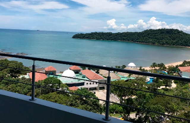 Luxury Beachfront Condo Playa Bonita Panama City
