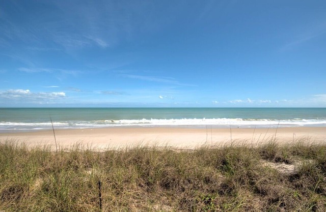 Luxury Beachside Home - Just steps from the beach w/Private Pool!