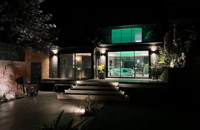 Luxury Bolthole for Coastal or Forest Exploring