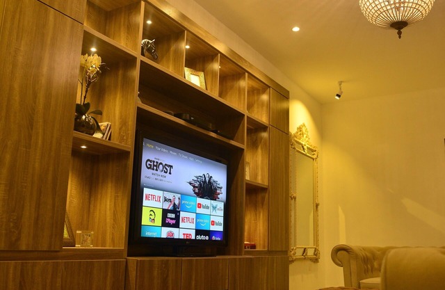 Luxury Boutique-Style Gem in the Heart of the City