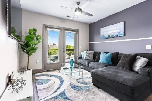 Luxury Buckhead Apartment