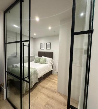 Luxury Capella Court