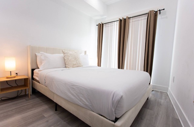 Luxury Capitol Hill Retreat | In-House Services