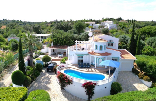Luxury Casa da Fonte - Private Heated Salt Pool