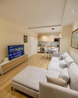 Luxury Center Observatori Apartment