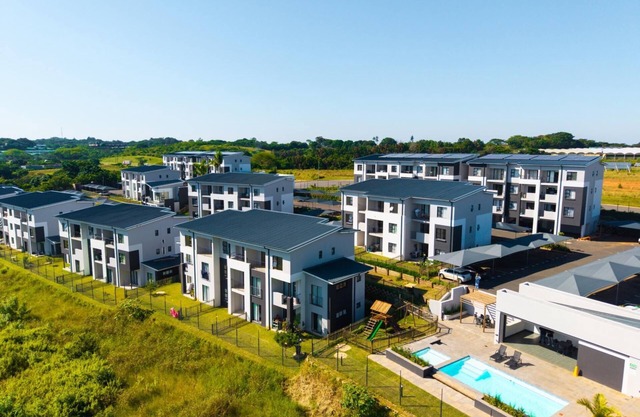 Luxury Coastal Escape | Pool | Balcony Views