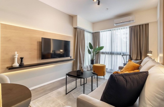 Luxury & comfort in the heart of Buenos Aires - W2BA