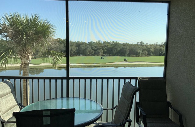 Luxury Condo at Lakewood National Golf Club at Lakewood National