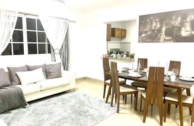 Luxury condominium