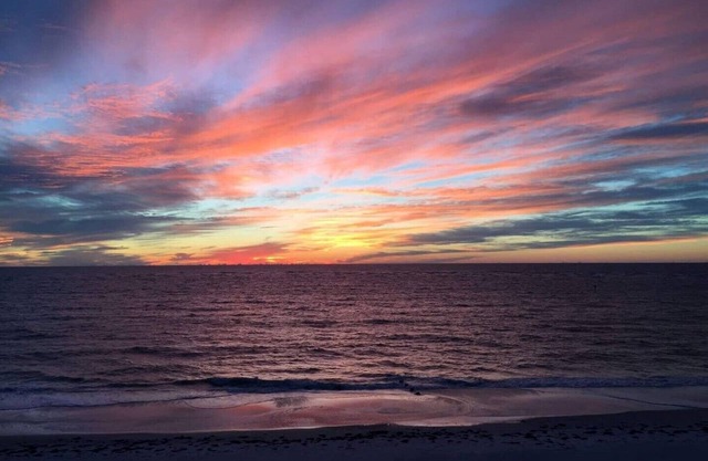 Luxury condo house on Siesta Key
