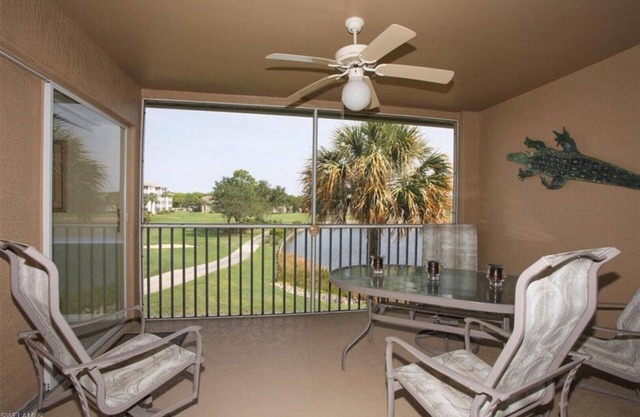 Luxury Condo Located In Heritage Palms Gated Golf Community