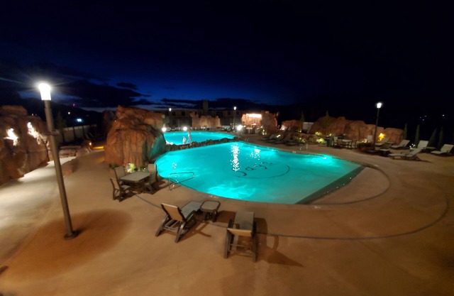 Luxury Condominium Resort in Moab Utah, Your Oasis in the Desert