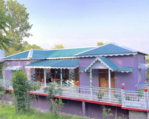 Luxury Cottage Bhurban Fully Equipped
