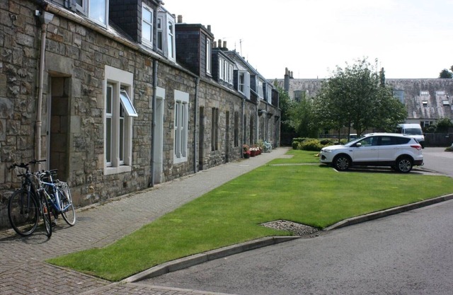 Luxury Cottage in the heart of St Andrews.