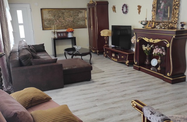 Luxury Cottage* with Bar in Soultzeren