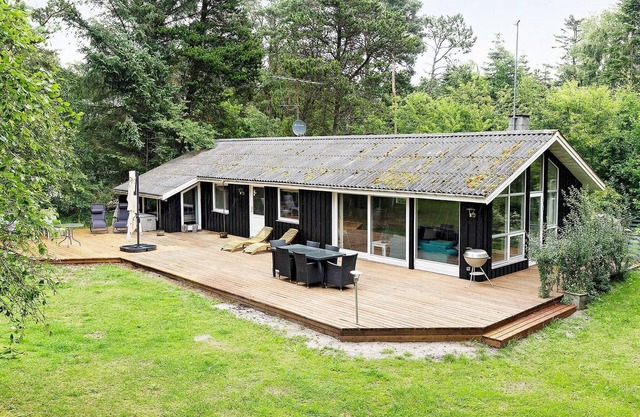 Luxury Cottage with Spa - By Traum Ferienwohnungen