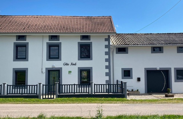 Luxury Countryside Cottage with Sauna, Spa & Electric Car Charging - Sleeps 5