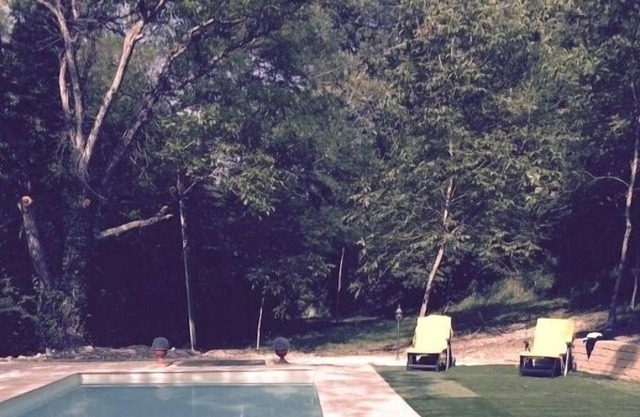 Luxury Country Villa with Pool, Next to Waterfall, Sarnano