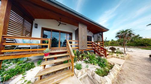 Luxury Deal Oceanfront Private Estate By Alom