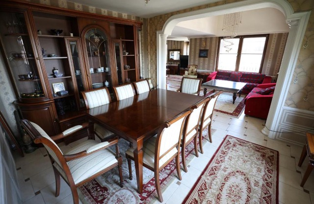 Luxury Diva Apartment