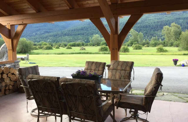 Luxury & Dog Friendly