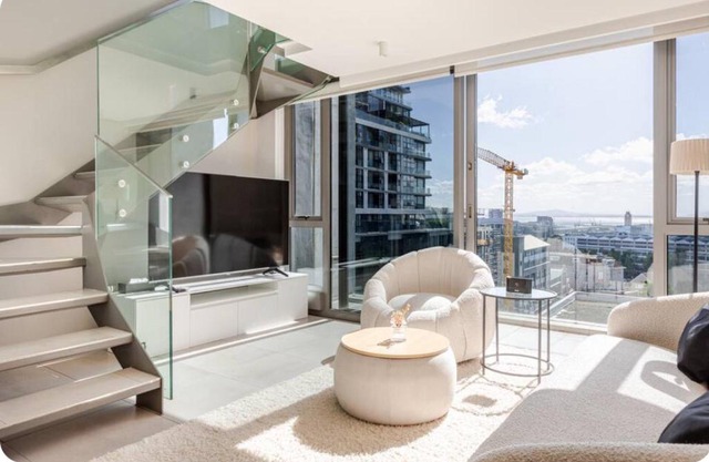 Luxury Duplex