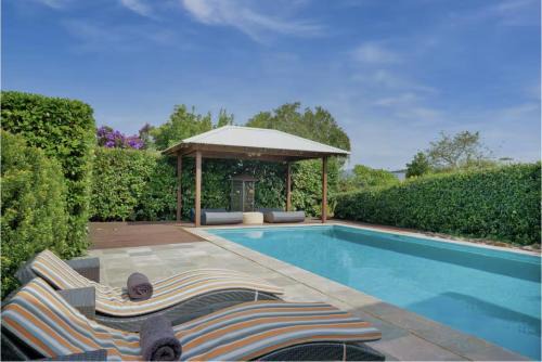 Luxury Escape - Close To Beach
