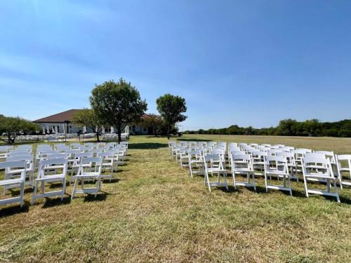 Luxury Event Retreat In Celina, Texas