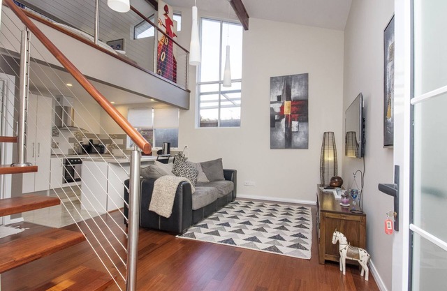 Luxury Executive Apartment