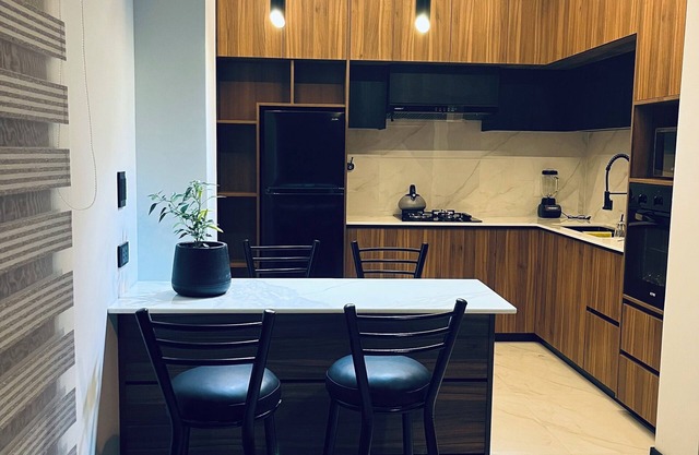 Luxury executive apartment II
