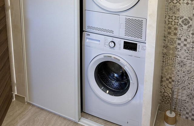 Luxury F3 apartment