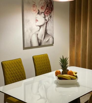 Luxury family apartment Tomi
