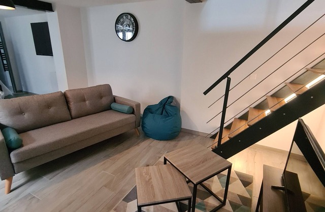Luxury family home in the heart of Loches!