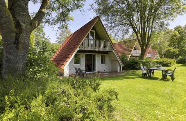 Luxury family house 'De Boskant