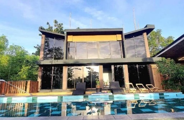 Luxury Farm Villa in San Remegio - Amanzi Amanzini