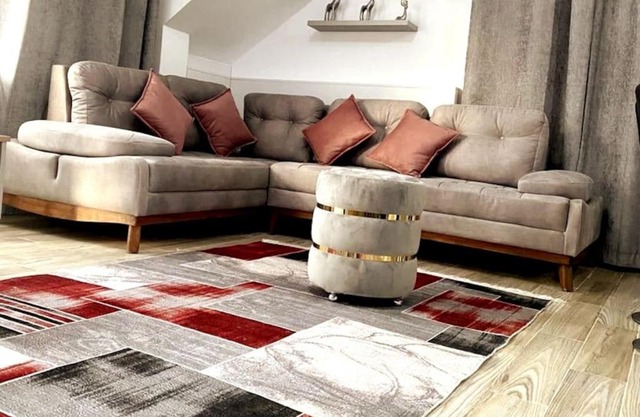 Luxury Getaway/Brand New 2BR/Wi-Fi/Full Kitchen