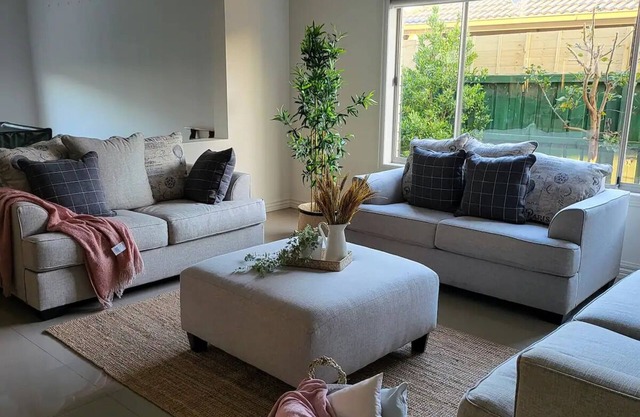 Luxury Green, comfort living for your holiday.nn