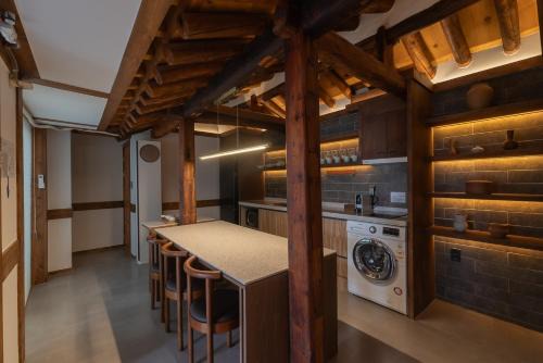 Luxury Hanok MOOD-AM