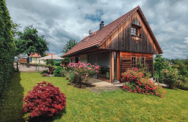 Luxury holiday house Kolpa. All the comfort you need, including private wellness