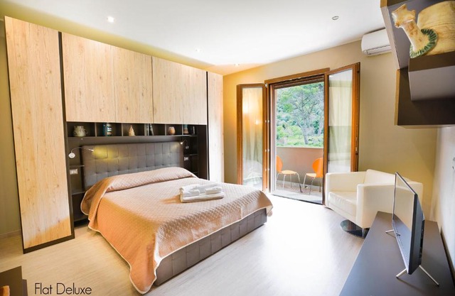 Luxury Home Bosa Marina ,Oristano