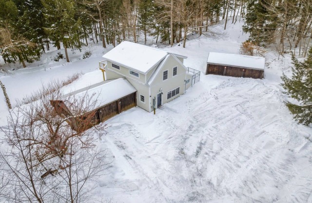 Luxury Home, Dog Suite | Rock Haven Carriage House