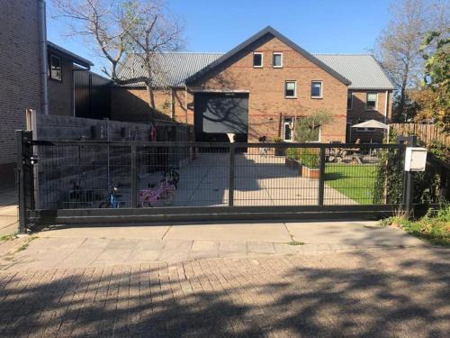 Luxury home Egmond