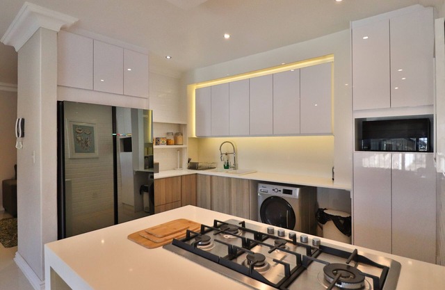 Luxury home in Durban