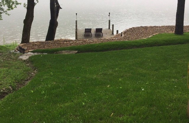 Luxury Home on the White River