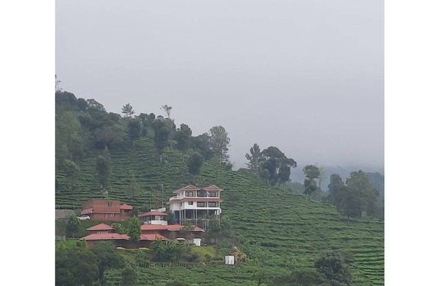 Luxury Homestay