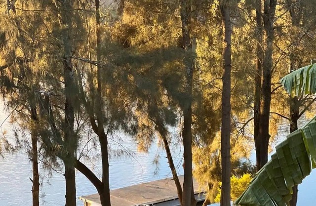 Luxury House 5 Bedrooms River View