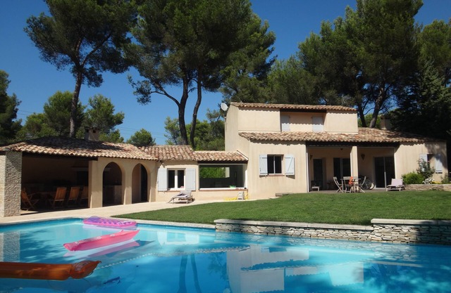 Luxury house for an unforgettable vacation.
