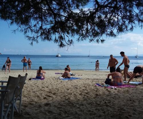 Luxury House for all Seasons