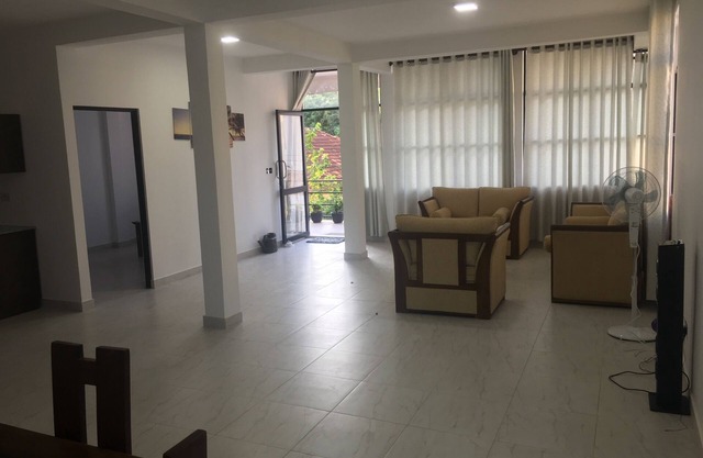 Luxury house in Colombo Sri Lanka