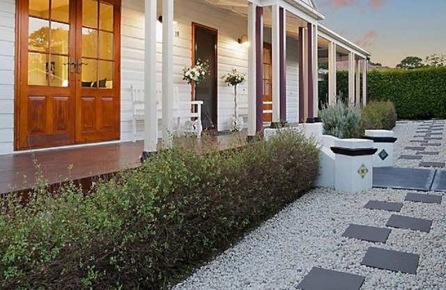 Luxury Hunter House - Winery Experience